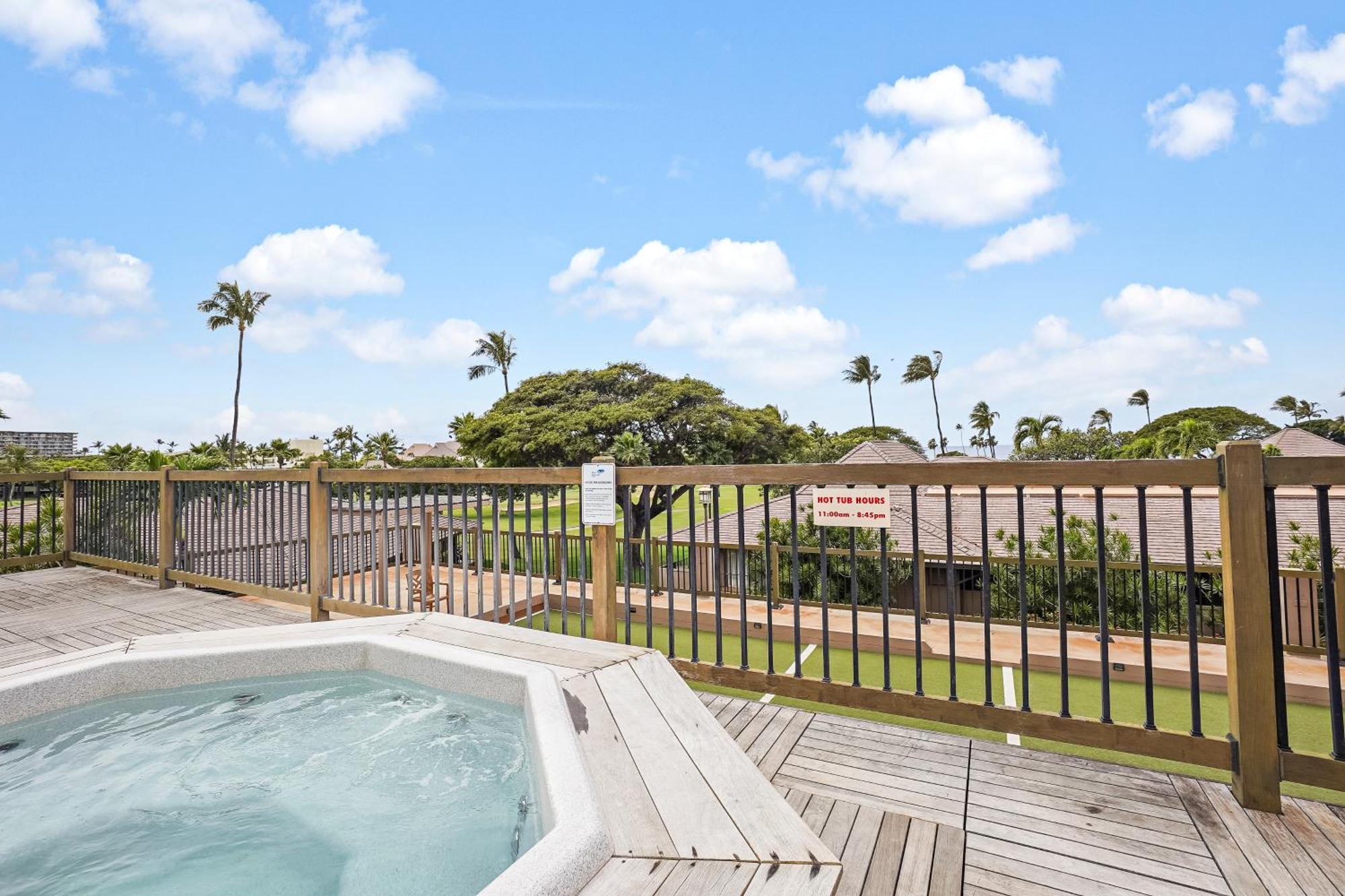 מלון Kahana Maui Eldorado - J-106 - Walk-Out Ocean Views מראה חיצוני תמונה
