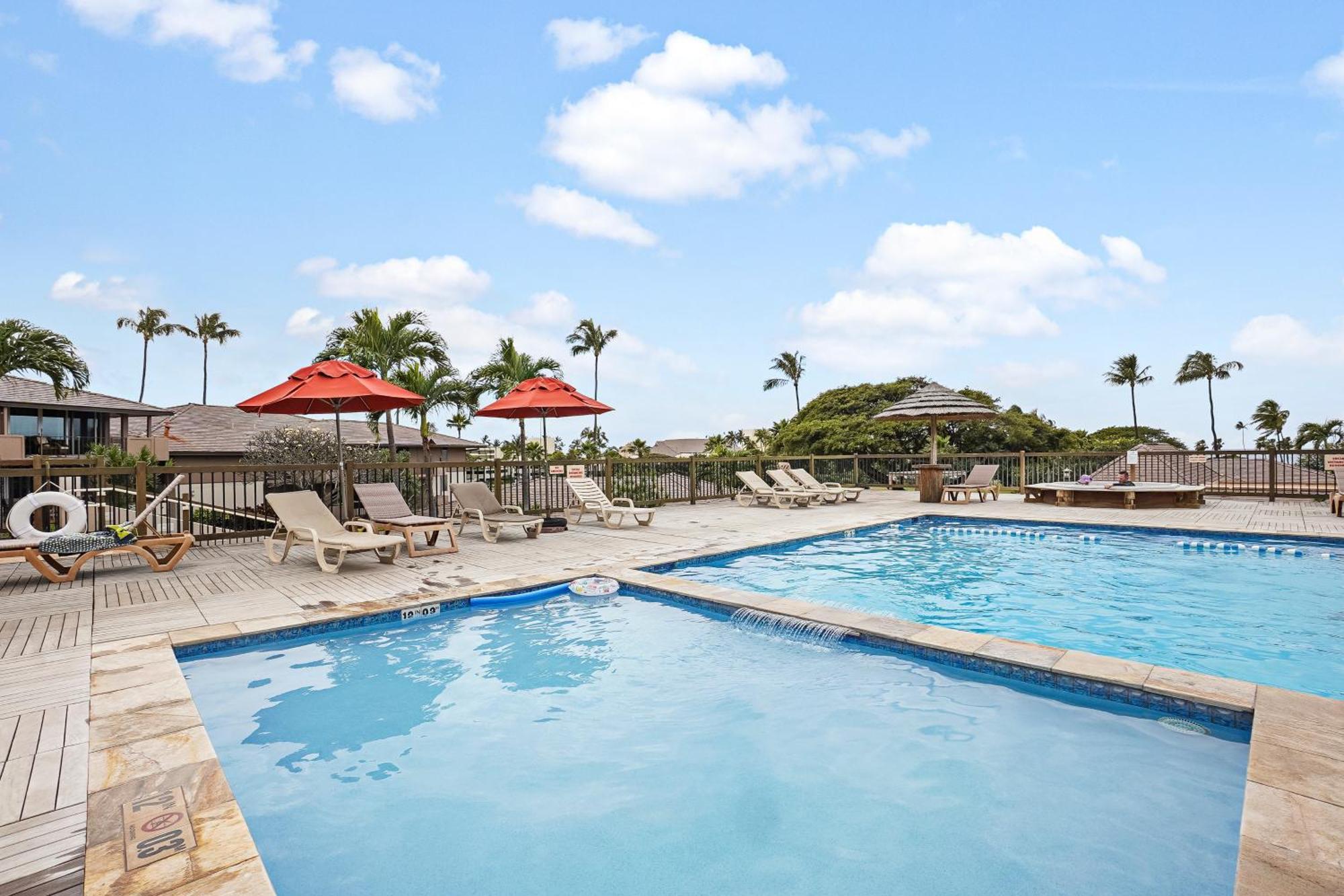 מלון Kahana Maui Eldorado - J-106 - Walk-Out Ocean Views מראה חיצוני תמונה